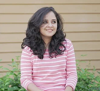 Anju Joseph height profile photo