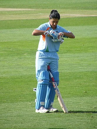 Anjum Chopra height profile photo