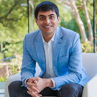 Ankit Fadia height profile photo