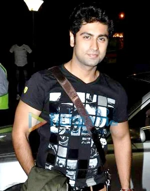 Ankit Gera height profile photo
