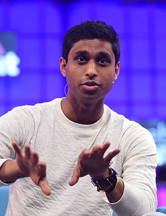 Ankur Jain height profile photo