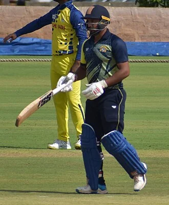 Anmolpreet Singh height profile photo