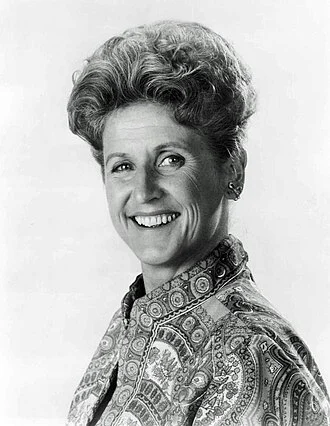 Ann B. Davis height profile photo