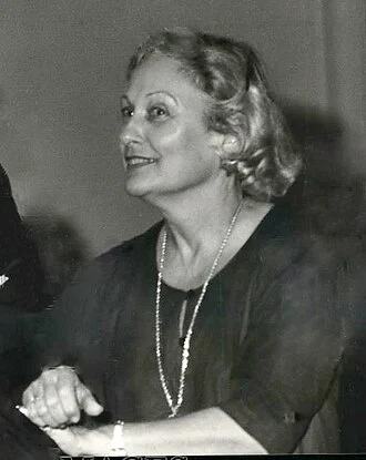 Ann Bedsole height profile photo
