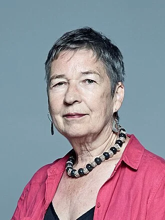 Ann Coffey height profile photo