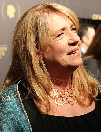 Ann Dowd height profile photo