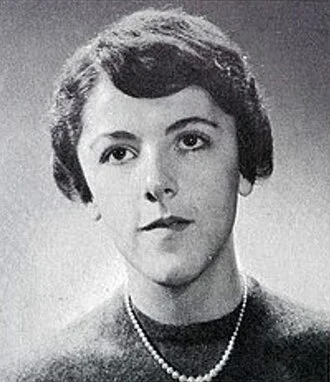 Ann Dunham height profile photo