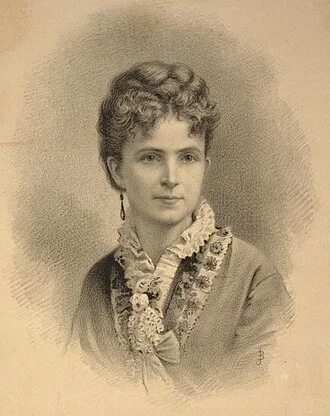 Ann Eliza Young height profile photo