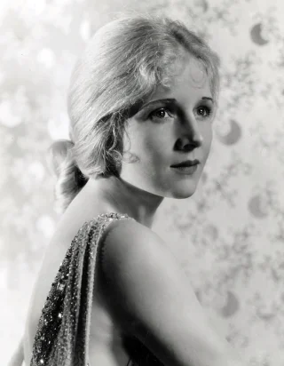 Ann Harding height profile photo