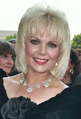 Ann Jillian height profile photo