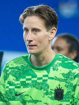 Ann-Katrin Berger height profile photo
