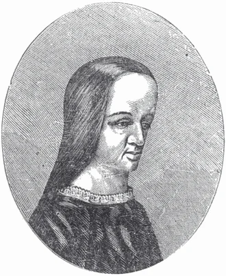 Ann Lee height profile photo