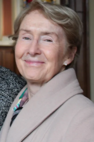 Ann Louise Gilligan height profile photo