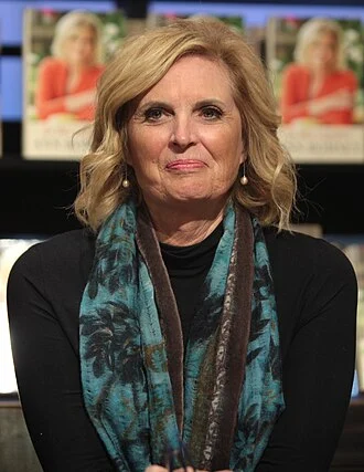 Ann Romney height profile photo