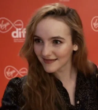 Ann Skelly height profile photo