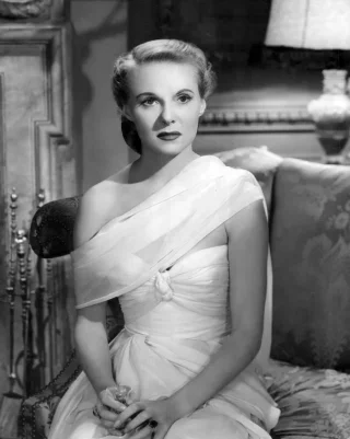 Ann Todd height profile photo