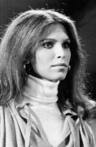 Ann Turkel height profile photo