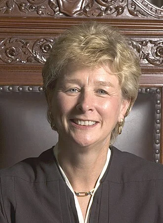 Ann Walsh Bradley height profile photo