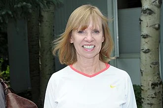 Ann Winblad height profile photo