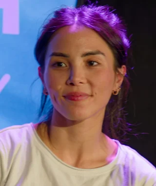 Anna Akana height profile photo