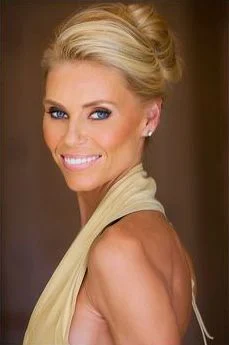 Anna Anka height profile photo