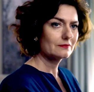 Anna Chancellor height profile photo