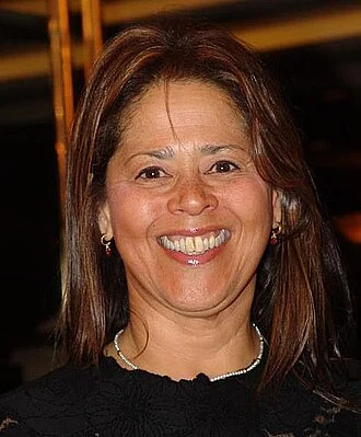 Anna Deavere Smith height profile photo