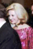 Anna dePeyster height profile photo
