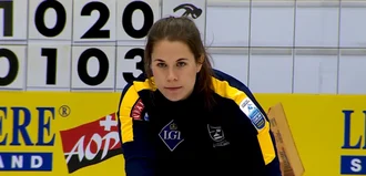 Anna Hasselborg height profile photo