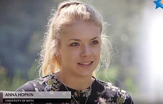 Anna Hopkin height profile photo