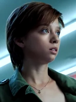 Anna Lore height profile photo