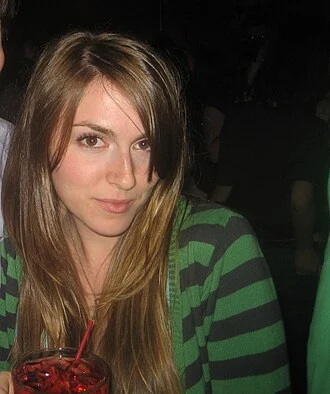Anna Marie Tendler height profile photo
