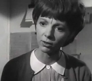 Anna Massey height profile photo