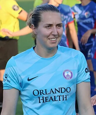 Anna Moorhouse height profile photo
