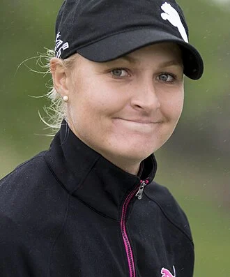 Anna Nordqvist height profile photo