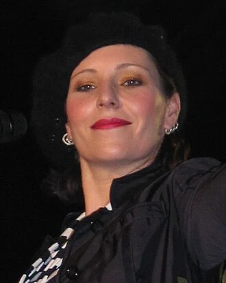 AnNa R. height profile photo