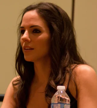 Anna Silk height profile photo