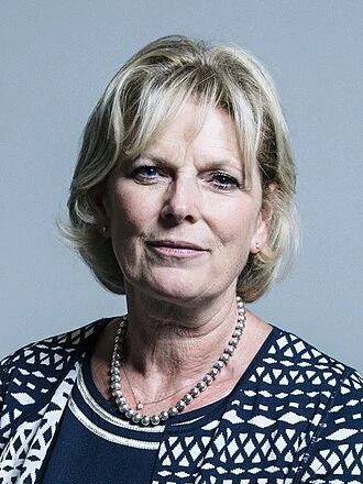 Anna Soubry height profile photo
