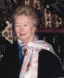 Anna-Teresa Tymieniecka height profile photo