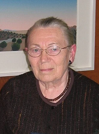 Anna Walentynowicz height profile photo