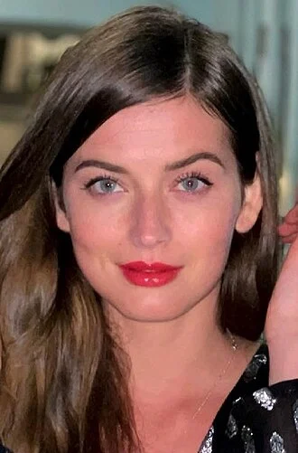 Anna Zayachkivska height profile photo