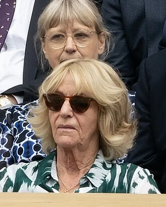 Annabel Elliot height profile photo