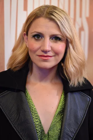 Annaleigh Ashford height profile photo