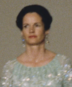 Anne-Aymone Giscard d'Estaing height profile photo