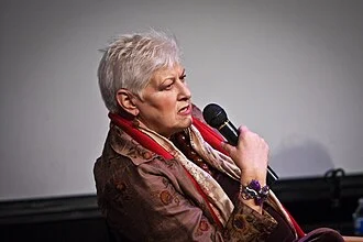 Anne Beatts height profile photo