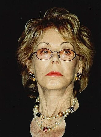 Anne Buydens height profile photo