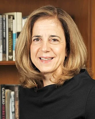 Anne Gust Brown height profile photo