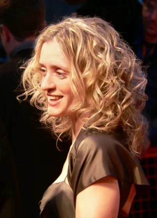 Anne-Marie Duff height profile photo