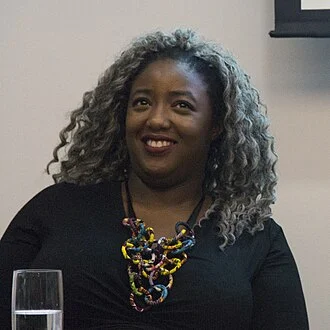 Anne-Marie Imafidon height profile photo