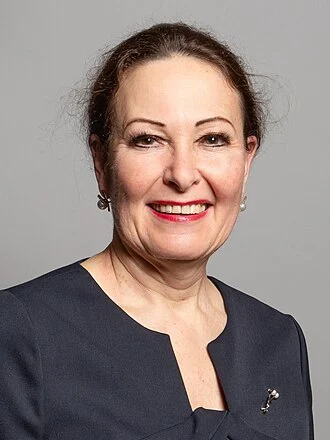 Anne Marie Morris height profile photo